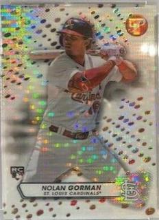 Nolan Gorman