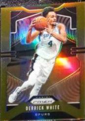 Derrick White