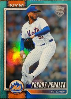 Freddy Peralta