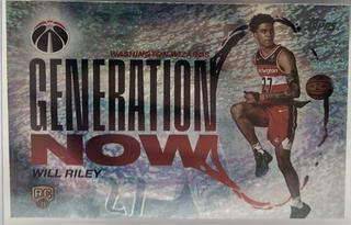 Will Riley