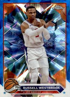 Russell Westbrook