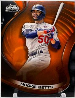 Mookie Betts