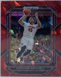 Donovan Mitchell