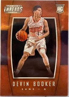 Devin Booker