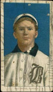 Billy Nattress