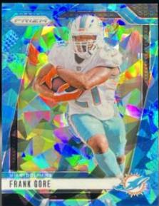 Frank Gore