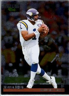 Warren Moon