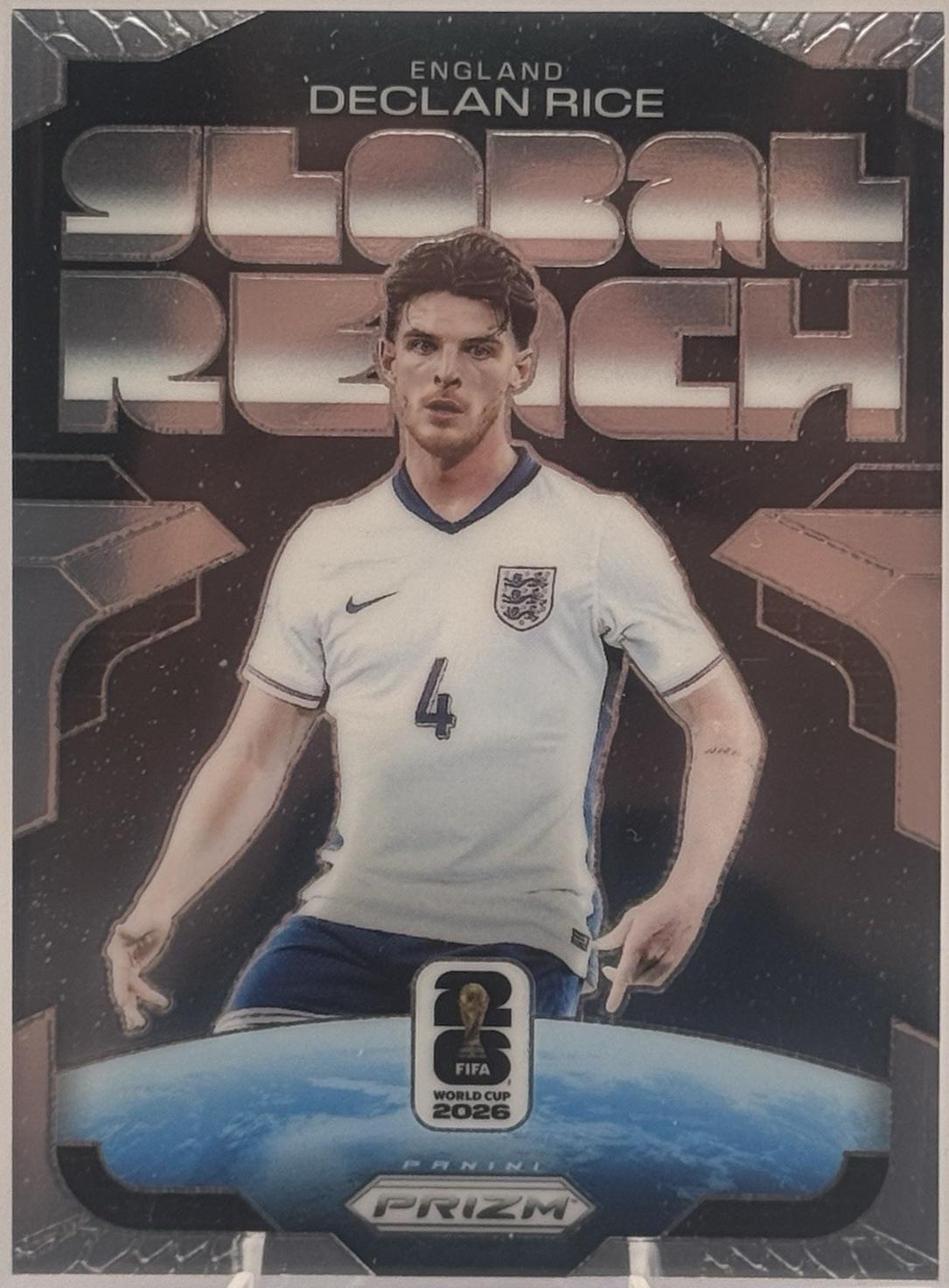 Declan Rice