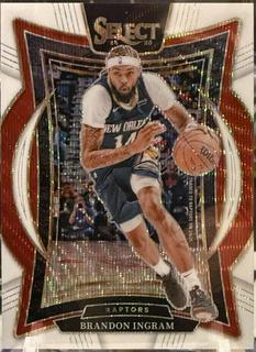 Brandon Ingram