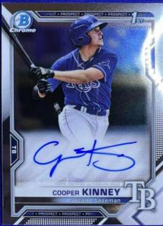 Cooper Kinney