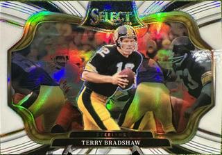 Terry Bradshaw