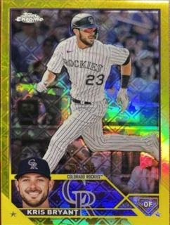 Kris Bryant