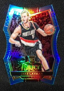 Jake Layman