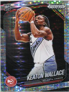 Keaton Wallace