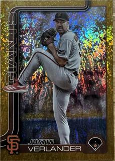 Justin Verlander