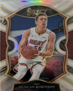 Duncan Robinson
