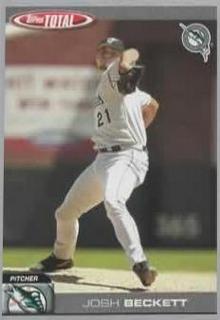 Josh Beckett