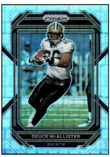 Deuce McAllister