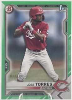 Jose Torres