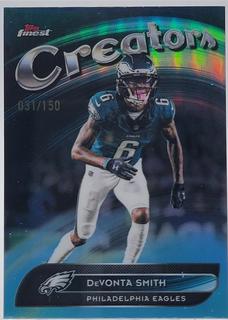 DeVonta Smith