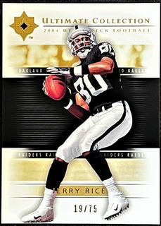 Jerry Rice