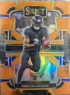 Odell Beckham Jr.