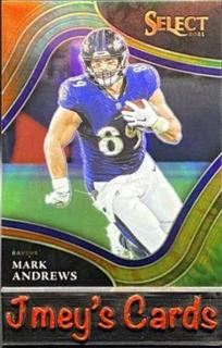 Mark Andrews