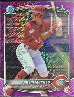 Jirvin Morillo