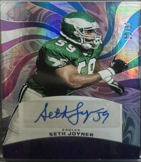 Seth Joyner