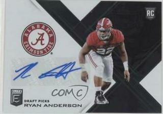 Ryan Anderson