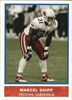Marcel Shipp