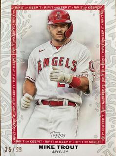 Mike Trout