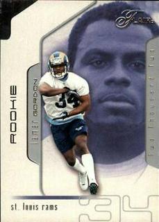 Lamar Gordon