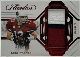 Kurt Warner