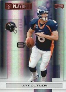 Jay Cutler