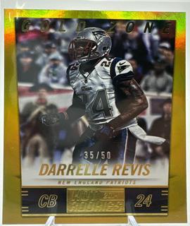 Darrelle Revis