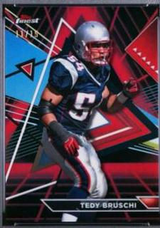 Tedy Bruschi