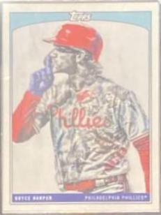 Bryce Harper