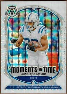 Jonathan Taylor