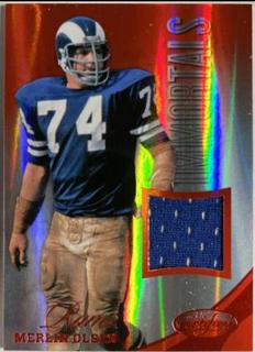 Merlin Olsen