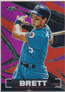 George Brett