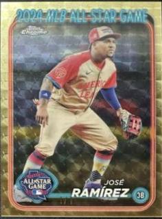 Jose Ramirez