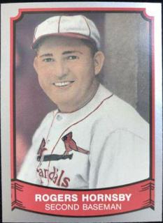 Rogers Hornsby