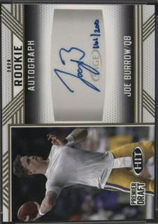 Joe Burrow