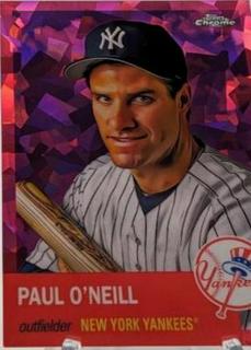 Paul O'Neill