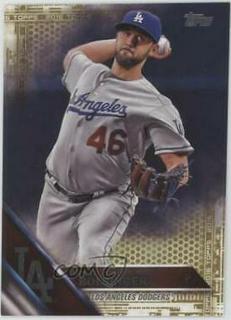Mike Bolsinger