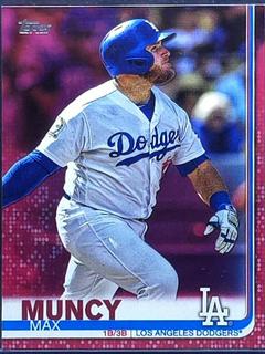 Max Muncy
