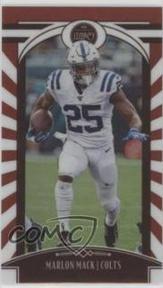 Marlon Mack