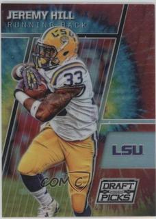 Jeremy Hill