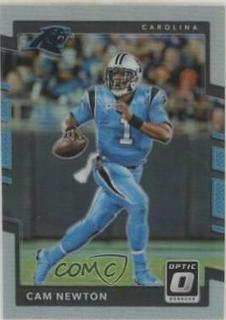 Cam Newton